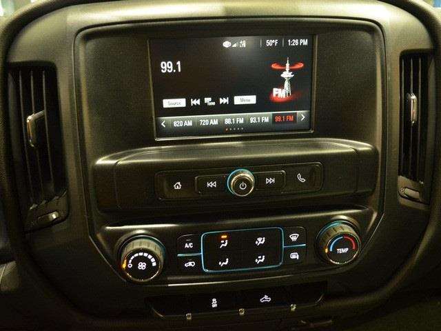 2017 GMC Sierra 1500 4x4 4dr Double Cab 6.5 ft. SB